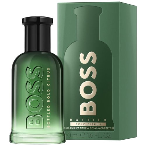 BOSS - HUGO BOSS-BOSS Bottled Bold Citrus - Eau de Parfum BOSS - HUGO BOSS-BOSS Bottled Bold Citrus - Eau de Parfum